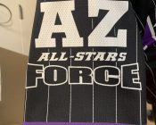 Pro Shop - Arizona AllStars